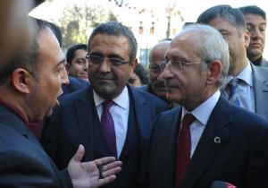 Kılıçdaroğlu, Diyarbakır Sokaklarında